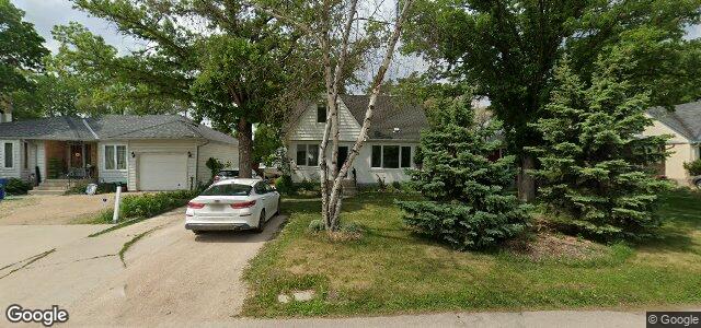 38 Bathgate Bay（加拿大曼尼托巴省溫尼伯市）房屋照片