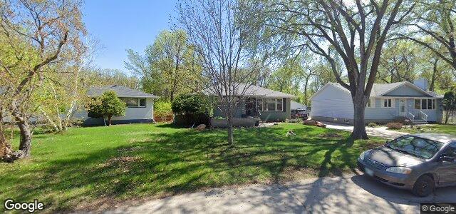 38 Crowson Bay（加拿大曼尼托巴省溫尼伯市）房屋照片