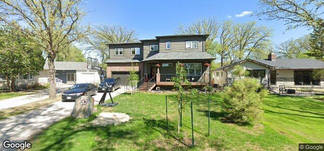 38 Ruttan Bay（加拿大曼尼托巴省溫尼伯市）房屋照片