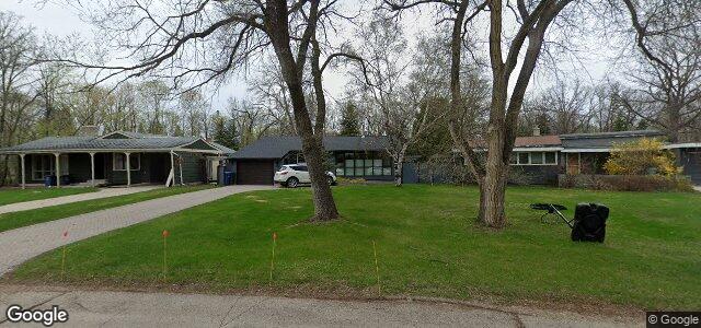 38 Sandra Bay（加拿大曼尼托巴省溫尼伯市）房屋照片