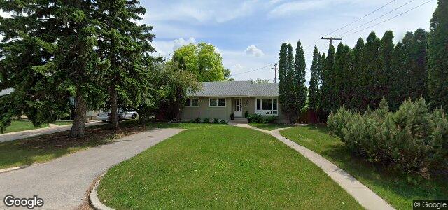 40 Garnet Bay（加拿大曼尼托巴省溫尼伯市）房屋照片