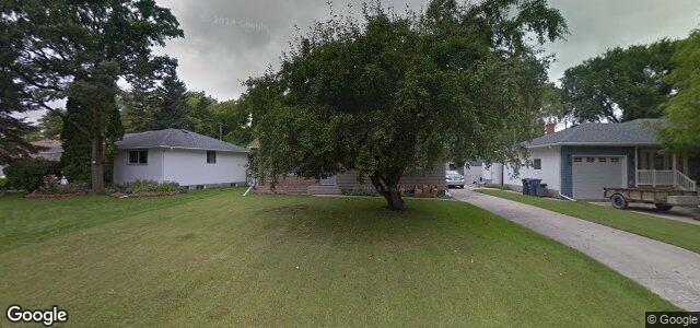 41 Fletcher Crescent（加拿大曼尼托巴省溫尼伯市）房屋照片