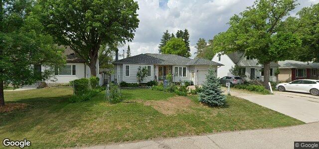 42 Bathgate Bay（加拿大曼尼托巴省溫尼伯市）房屋照片