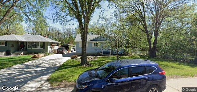 42 Crowson Bay（加拿大曼尼托巴省溫尼伯市）房屋照片