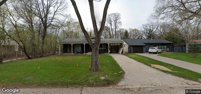 42 Sandra Bay（加拿大曼尼托巴省溫尼伯市）房屋照片