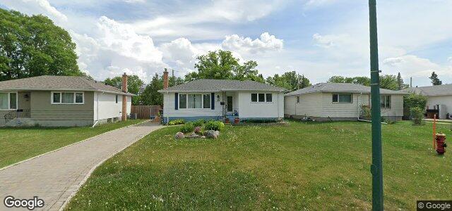 43 Bathgate Bay（加拿大曼尼托巴省溫尼伯市）房屋照片