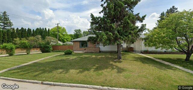 44 Garnet Bay（加拿大曼尼托巴省溫尼伯市）房屋照片