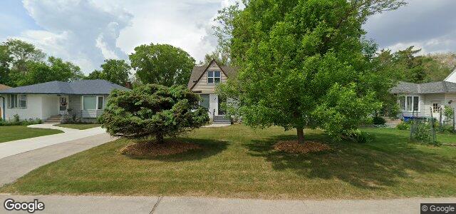 46 Bathgate Bay（加拿大曼尼托巴省溫尼伯市）房屋照片