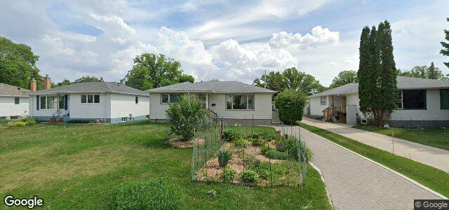 47 Bathgate Bay（加拿大曼尼托巴省溫尼伯市）房屋照片