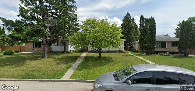 48 Garnet Bay（加拿大曼尼托巴省溫尼伯市）房屋照片