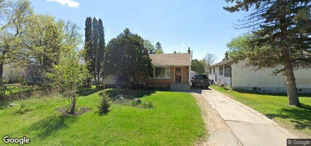 5 Crowson Bay（加拿大曼尼托巴省溫尼伯市）房屋照片