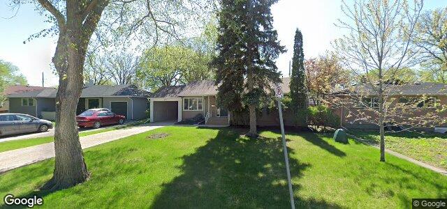 5 Ruttan Bay（加拿大曼尼托巴省溫尼伯市）房屋照片