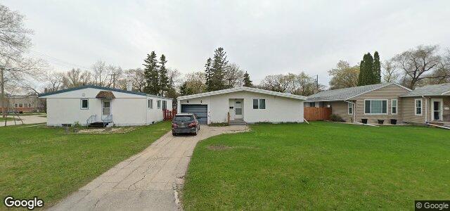 5 Sandra Bay（加拿大曼尼托巴省溫尼伯市）房屋照片