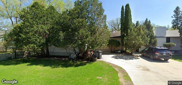 50 Crowson Bay（加拿大曼尼托巴省溫尼伯市）房屋照片