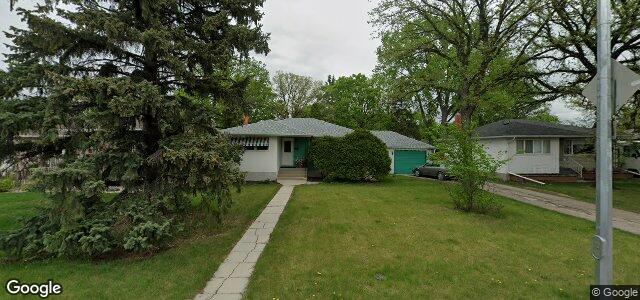 Larawan ng 50 Riley Crescent sa Winnipeg, Manitoba