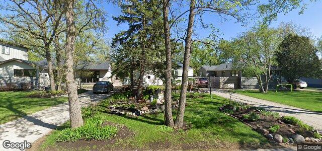 50 Ruttan Bay（加拿大曼尼托巴省溫尼伯市）房屋照片