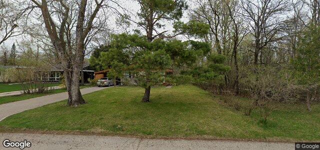 50 Sandra Bay（加拿大曼尼托巴省溫尼伯市）房屋照片