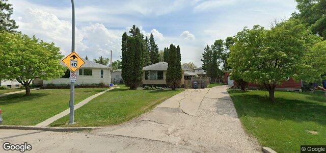 52 Garnet Bay（加拿大曼尼托巴省溫尼伯市）房屋照片