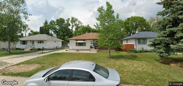 54 Bathgate Bay（加拿大曼尼托巴省溫尼伯市）房屋照片