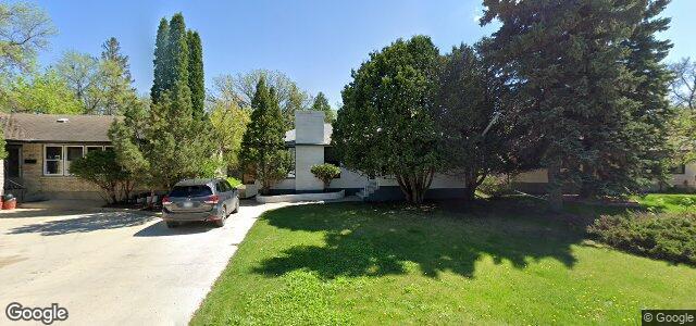 54 Crowson Bay（加拿大曼尼托巴省溫尼伯市）房屋照片