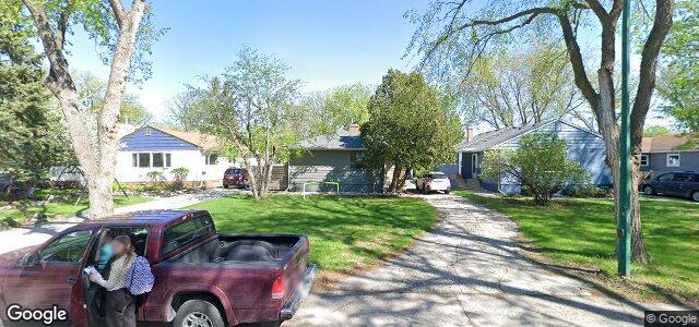 54 Ruttan Bay（加拿大曼尼托巴省溫尼伯市）房屋照片