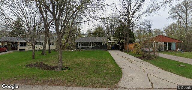 54 Sandra Bay（加拿大曼尼托巴省溫尼伯市）房屋照片