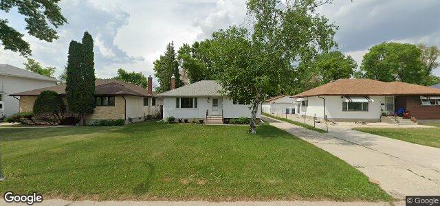 58 Bathgate Bay（加拿大曼尼托巴省溫尼伯市）房屋照片