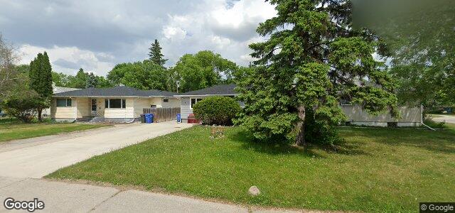 6 Bathgate Bay（加拿大曼尼托巴省溫尼伯市）房屋照片