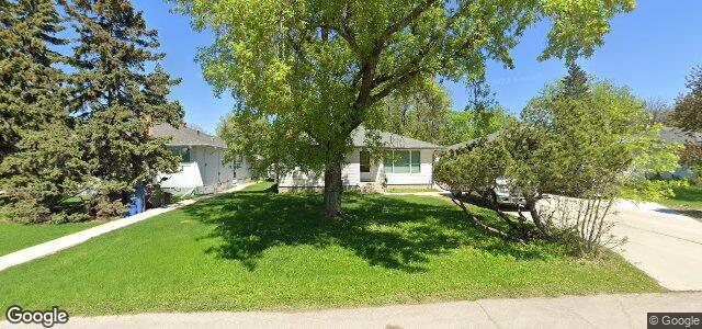 6 Crowson Bay（加拿大曼尼托巴省溫尼伯市）房屋照片