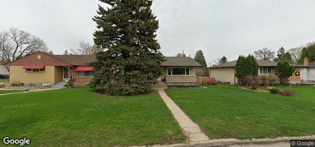 6 Garnet Bay（加拿大曼尼托巴省溫尼伯市）房屋照片