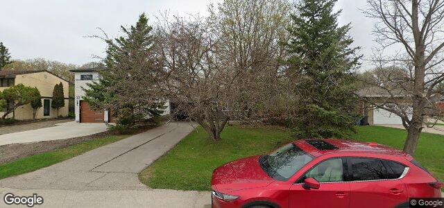 6 Sandra Bay（加拿大曼尼托巴省溫尼伯市）房屋照片