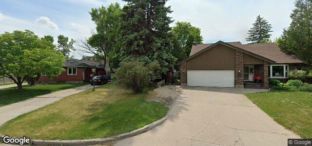 60 Garnet Bay（加拿大曼尼托巴省溫尼伯市）房屋照片