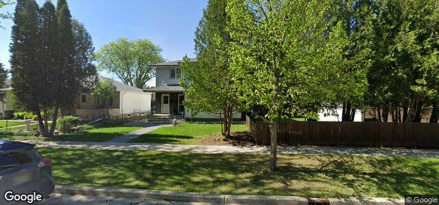 605 Manchester Boulevard N（加拿大曼尼托巴省溫尼伯市）房屋照片