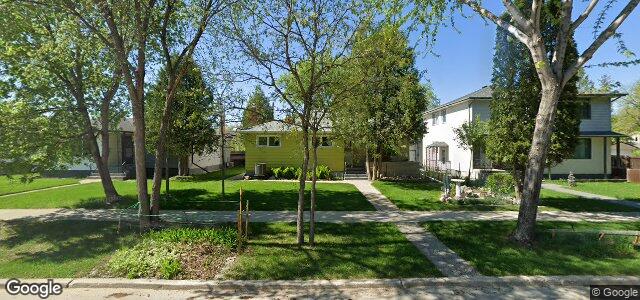 609 Manchester Boulevard N（加拿大曼尼托巴省溫尼伯市）房屋照片