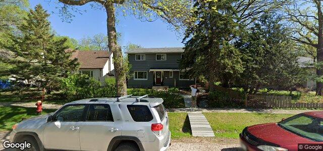 616 Manchester Boulevard S（加拿大曼尼托巴省溫尼伯市）房屋照片