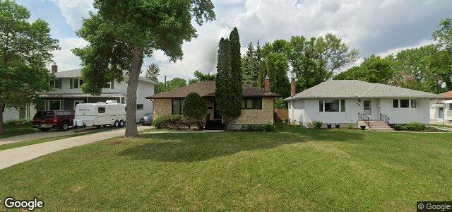 62 Bathgate Bay（加拿大曼尼托巴省溫尼伯市）房屋照片