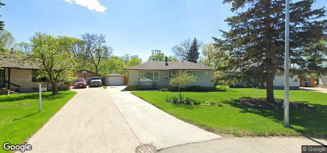 62 Crowson Bay（加拿大曼尼托巴省溫尼伯市）房屋照片