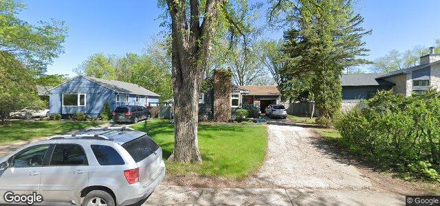 62 Ruttan Bay（加拿大曼尼托巴省溫尼伯市）房屋照片