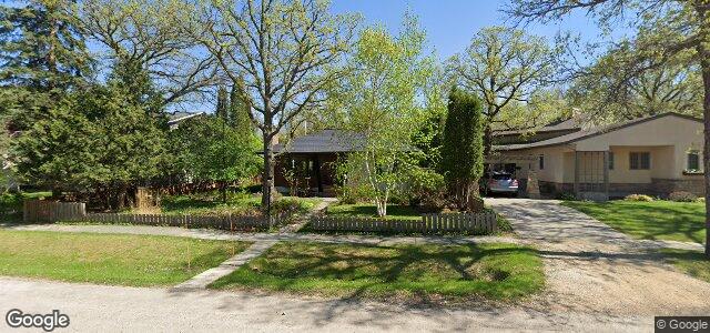 620 Manchester Boulevard S（加拿大曼尼托巴省溫尼伯市）房屋照片