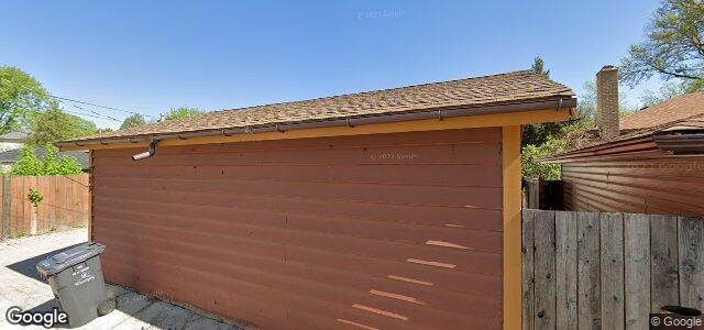 623 Manchester Boulevard N（加拿大曼尼托巴省溫尼伯市）房屋照片