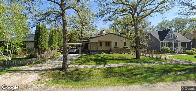 624 Manchester Boulevard S（加拿大曼尼托巴省溫尼伯市）房屋照片