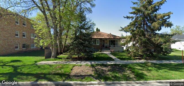 Larawan ng 627 Manchester Boulevard N sa Winnipeg, Manitoba