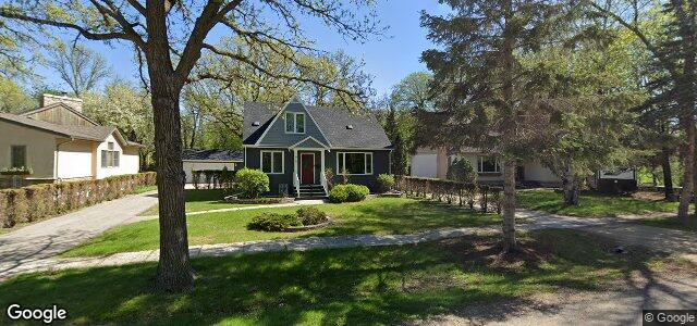 628 Manchester Boulevard S（加拿大曼尼托巴省溫尼伯市）房屋照片