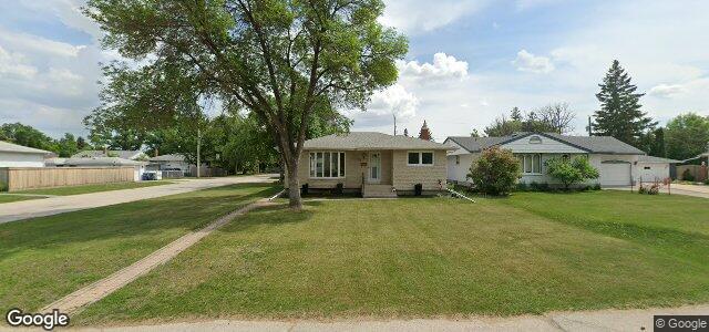 Larawan ng 63 Bathgate Bay sa Winnipeg, Manitoba