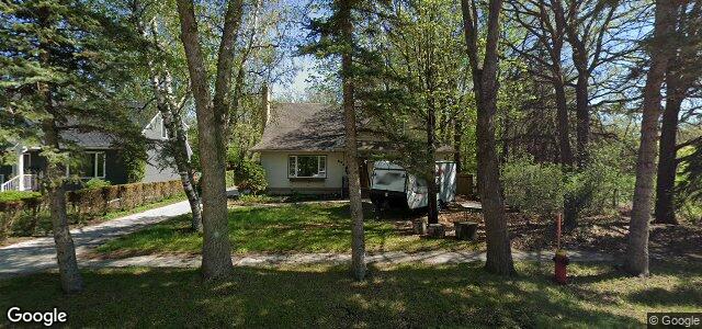 636 Manchester Boulevard S（加拿大曼尼托巴省溫尼伯市）房屋照片