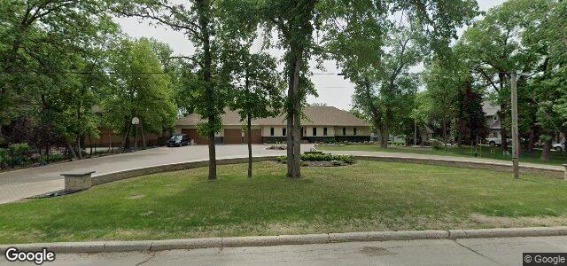 636 South Drive（加拿大曼尼托巴省溫尼伯市）房屋照片