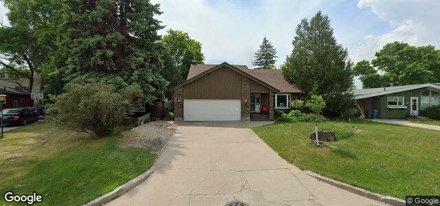 64 Garnet Bay（加拿大曼尼托巴省溫尼伯市）房屋照片