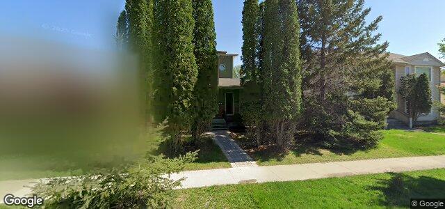 652 Oakenwald Avenue（加拿大曼尼托巴省溫尼伯市）房屋照片