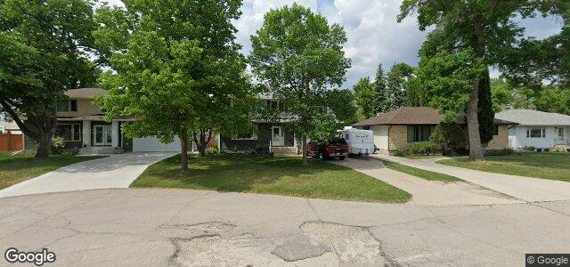 66 Bathgate Bay（加拿大曼尼托巴省温尼伯市）房屋照片