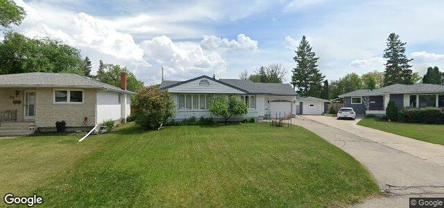 67 Bathgate Bay（加拿大曼尼托巴省溫尼伯市）房屋照片